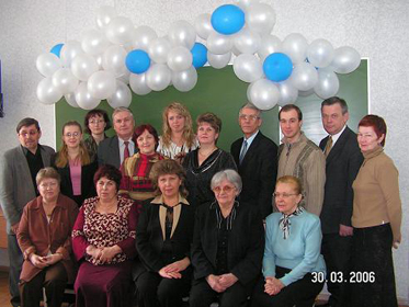 Преподаватели